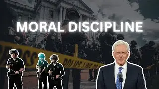 Increased Reliance on Laws to Regulate Behavior is a Measure of How Uncivilized We&rsquo;ve become