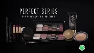 Viva Cosmetics - Viva Queen Perfect Series