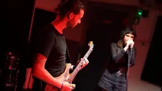 Lockdown Co. Gunfactory Jams - Die For You (June 2023)