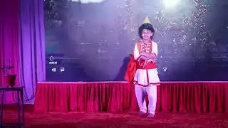 Annual Function 2022-23 | Part 2 | Vasudev Ala