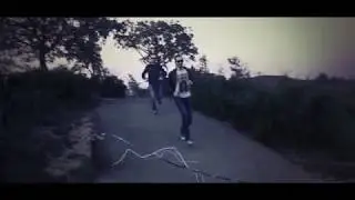 The Loving Dead - Insecure [Official Music Video]