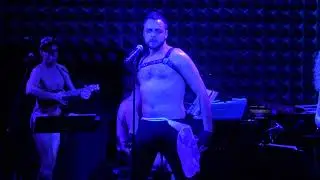 The Skivvies and Eric Ulloa - Don&rsquo;t Dream It Medley