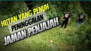 KEJAM PENJAJAH JAMAN DULU #masterdetector #metaldetektor