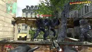 MW3 Open Lobby + *FREE* Xbox Live Update!!!