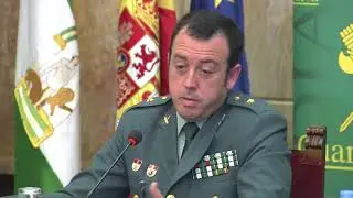 Ana Julia Quezada es una persona de 