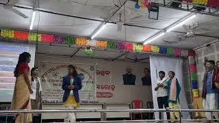 Science drama by DN High School- Digital India #dnhighschool #sciencedrama #digitalindia