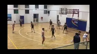 Federico Longo 2023/2024 season highlights
