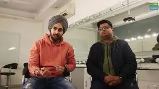 Manjot Singh | Cycling Should be a Lifestyle | Dare2Gear | 2020
