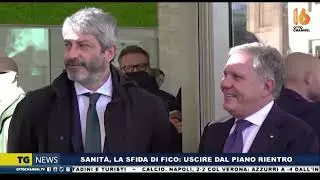 Tg news 8 gennaio 2026 - ore 14