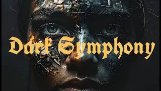 Chaotic Symphony | Dark Cinematic Beats with Celtic Chiptune & Orchestral Power