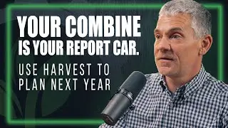 What Harvest Teaches You: Soil Flags, Zone Samples & Smarter Farming Decisions