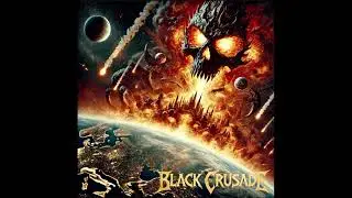 Black Crusade - Hydra Dominatus [NEW ALBUM COMING 9/11]