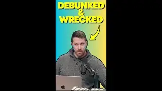 TikTok Atheist Gets DESTROYED on Tim Pool&rsquo;s Podcast!