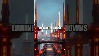 This City in 2500 Will Blow Your Mind Reimagined