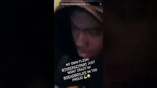 Lucki - Red Key Snippet