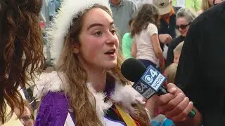 Meet The 2017 Poultry Princess