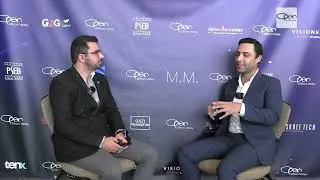 OPEN SV Annual Forum 2023 - Ahmed Ali Akber (TV Artist)
