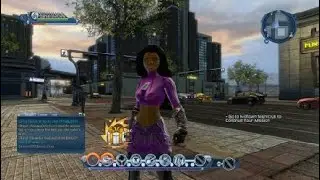 DC Universe Online| Let The Magic Run Wild