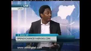 2 May - Nigerian Markets with Femi Oladehin