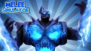 3 NEW CODES | NEW PETS | Melee Simulator