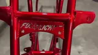 Fullflight Racing&rsquo;s Custom Chromoly Dune Chassis TRX250R www.fullflightracing.com