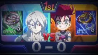 (Eng Dub) Bel VS Phi