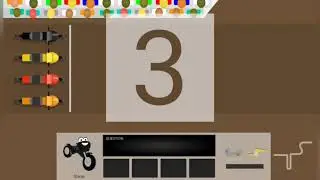 Arcademics Skill Builders- Playing Ratio Stadium