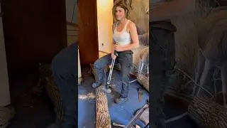 DON&rsquo;T show this to a carpenter 🫣 #funny #fail #DIY