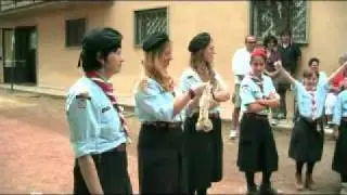 Volo Estivo 2010 - Parte 3