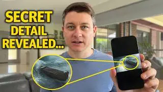 &laquo;Секретная&raquo; деталь Ноева ковчега, которую НИКТО не замечает&hellip;