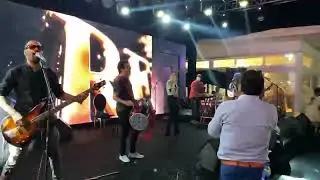 Dhola By Aima Baig Live Performance
