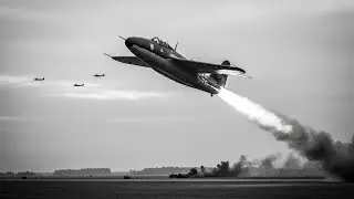WWII's Fastest Fighter Aircraft &mdash; Which Aircraft Was The King Of Speed?