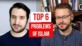 Our Biggest Objections to Islam | David Wood & Apostate Prophet LIVE
