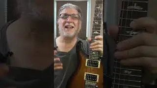 The AWESOME MAGIC Ingredient of Southern Rock - Repeating Licks