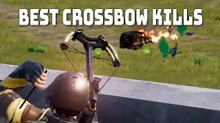 Best Crossbow Hits | Top Knockouts You Will Not Believe
