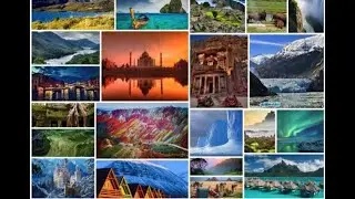 Top 15 dangerous places we should never visit