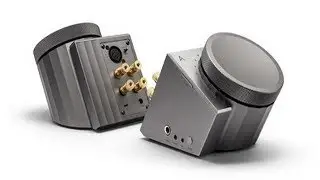 Astell & Kern: introduces new high-end external amplifier-DAC model for your computer.