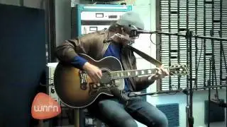 Bobby Long - Who Have You Been Loving