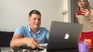 Первый вебинар сообщества CryptoPride информация о новой компании