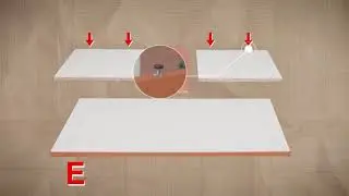 Video montage Bureau ROBIN - guzelhome.ma