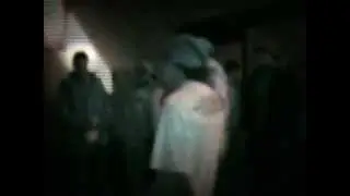 SOCIEDAD ILEGAL - ZONA GUERRERA