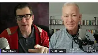 Lead Better - The Leadership Skill of Anticipating Resistance