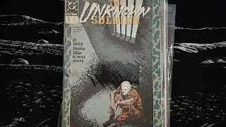 Comic Book Haul #18 | Mail Call | Marvel, DC, Image, and More!