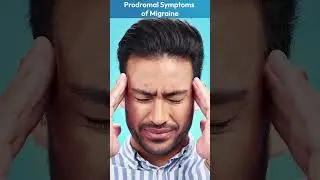 Do You Know the Prodromal Symptoms of Migraine? | Dr. Ravindra Sawarkar