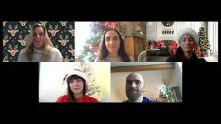 Happy Holidays from Run Calgary 2021
