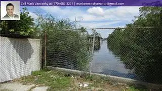 Submerged Land Tropical Shores Way, Fort Myers Beach, FL 33931 - MLS #220052593