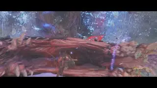 Elden Ring Nightreign - Deep of Night Depth 3 (Insane Gaping Jaw Kill)