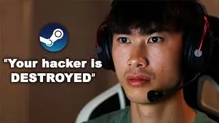 Steam Support is TOO Good!!!