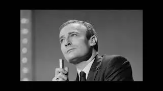 Edward Woodward - Smile (1978)