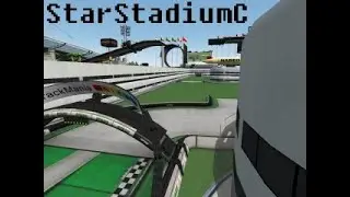 StarStadium C1 30.33 by Kf_Antra